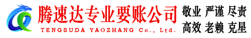安源清债公司